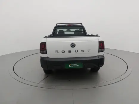 SAVEIRO 1.6 MSI ROBUST CS 16V FLEX 2P MANUAL