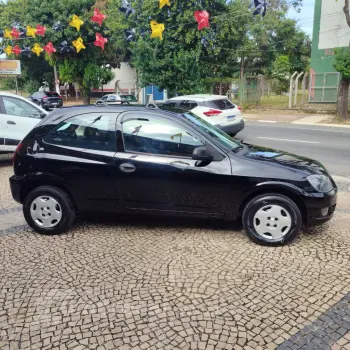 Celta Life/ LS 1.0 MPFI 8V FlexPower 3p