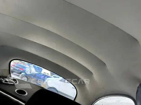 FUSCA 1.6 8V