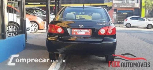 COROLLA 1.8 XEI 16V