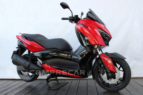 YAMAHA XMAX ABS