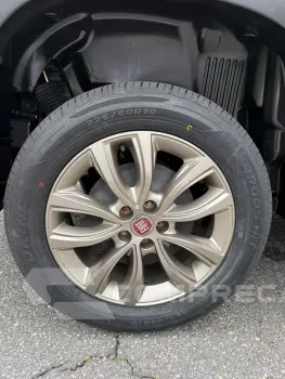 TORO 2.0 16V Turbo Ranch 4WD