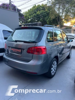SPACEFOX 1.6 MI 8V