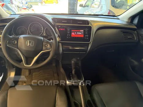 CITY 1.5 EXL 16V