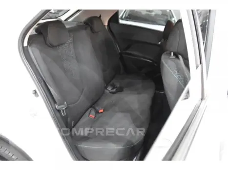 HB20X - 1.6 16V STYLE 4P AUTOMÁTICO
