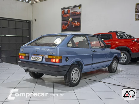 GOL 1.6 CL 8V