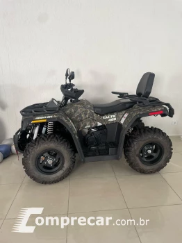 TACTIC 400I