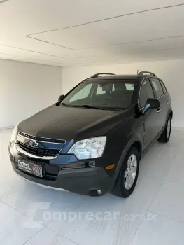 CAPTIVA 2.4 Sidi 16V