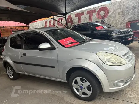 Ka 1.0 Mpi 8V Flex 2P Manual