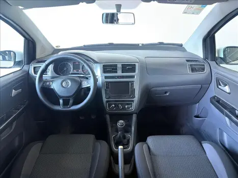 FOX 1.6 MSI TOTAL FLEX CONNECT 4P MANUAL