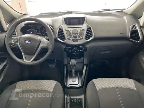 ECOSPORT 2.0 SE 16V FLEX 4P AUTOMÁTICO