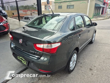 GRAND SIENA 1.6