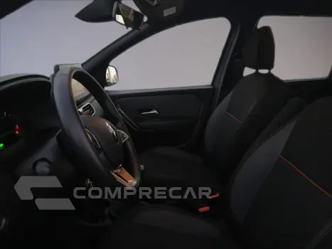 OROCH 1.6 16V SCE FLEX ICONIC MANUAL