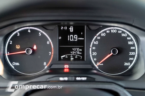 POLO 1.0 MPI Track