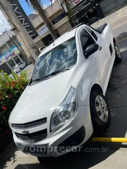 CHEVROLET MONTANA 1.4 MPFI LS CS 8V 2 portas