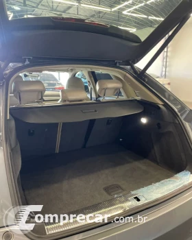 Q3 1.4 TFSI Ambiente S Tronic