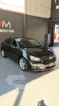 CRUZE 1.8 LT 16V