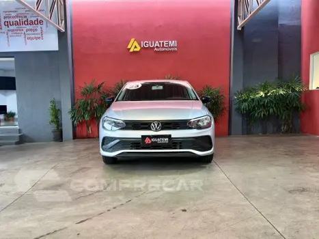 POLO 1.0 MPI TRACK MANUAL