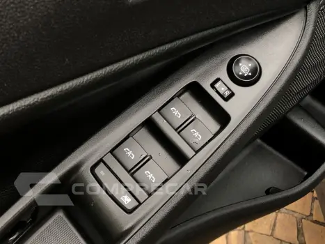 Onix 1.0 Turbo Flex Rs Automático