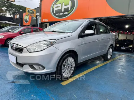 Fiat Grand Siena 4 portas