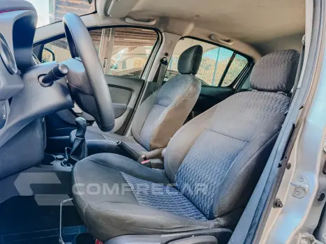SANDERO 1.6 Expression 8V