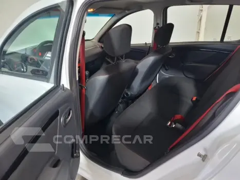 SANDERO 1.6 16V SCE GT Line