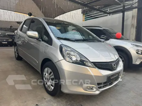 FIT 1.4 CX 16V