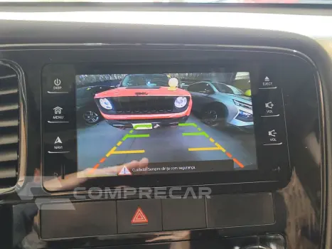 OUTLANDER 2.0 16V 160cv Aut.