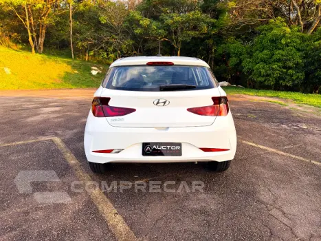 HB20 Vision 1.0 Flex 12V Mec.