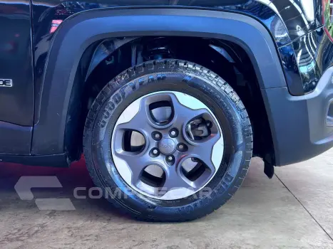 RENEGADE 1.8 16V FLEX SPORT 4P MANUAL
