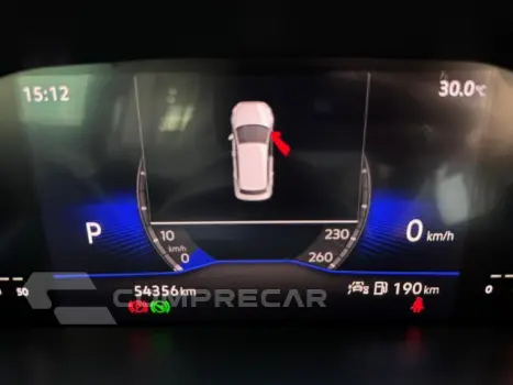 T-CROSS - 1.0 200 TSI TOTAL AUTOMÁTICO