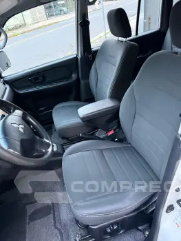 Pajero T.R.4 2.0  flex 4X2