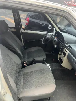 UNO 1.0 MPI Mille Fire 8V