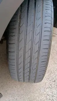 HR-V 1.8 16V Touring