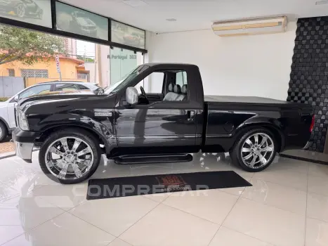 F-250 4.2 XLT 4X2 CS TURBO INTERCOOLER DIESEL 2P MANUAL