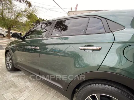 Creta Prestige 2.0 16V Flex Aut.