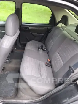 PRISMA 1.4 MPFI Maxx 8V