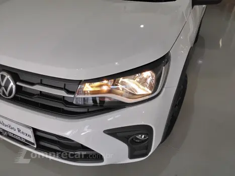 SAVEIRO 1.6 MSI ROBUST CS 16V FLEX 2P MANUAL