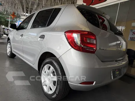 SANDERO 1.0 12V SCE Expression