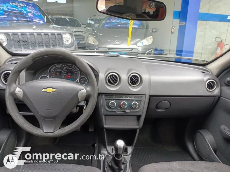 CELTA 1.0 MPFI LT 8V