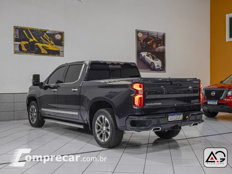 SILVERADO 5.3 V8 1500 High Country 4X4