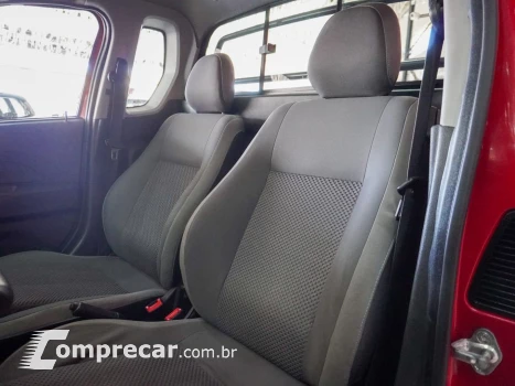 Montana 1.4 Mpfi Ls Cs 8V Flex 2P Manual