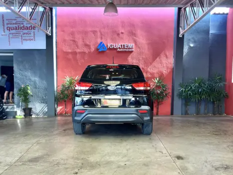 CRETA 1.6 16V FLEX ATTITUDE AUTOMÁTICO