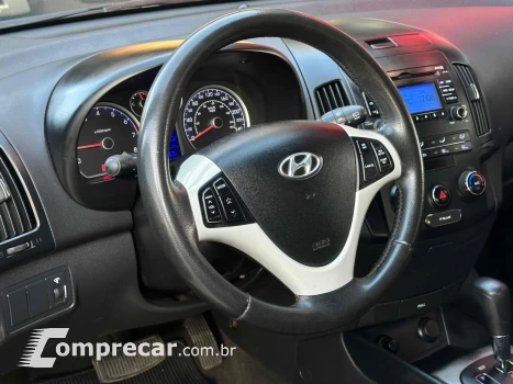 I30 2.0 MPI 16V GASOLINA 4P AUTOMÁTICO