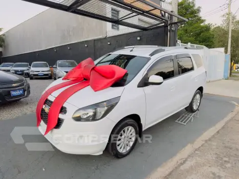 Spin 1.8 4P FLEX LT