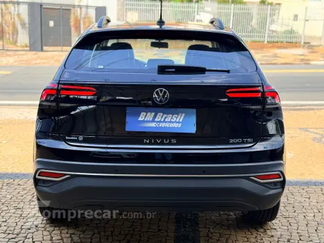 NIVUS 1.0 200 TSI Comfortline