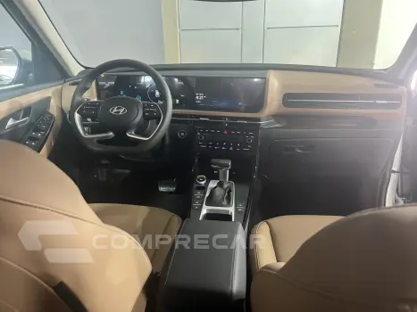CRETA 1.0 TGDI FLEX PLATINUM AUTOMÁTICO