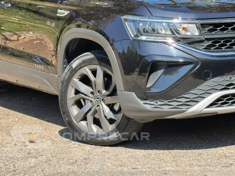 TAOS 1.4 250 TSI Comfortline
