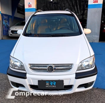 ZAFIRA 2.0 MPFI Elite 16V