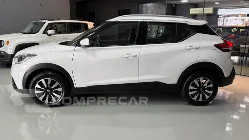 KICKS 1.6 16vstart S Direct